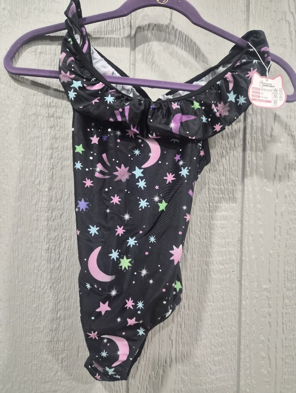 Girls Swimsuit 5/6